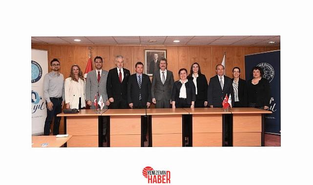Osmangazi Belediyesi ve Bursa Uludağ Üniversitesi ortasında imzalanan protokol ile