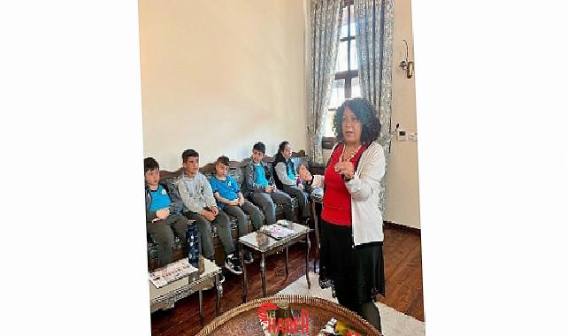 Osmangazi Belediyesi, çocukların vakitlerini eğitici ve eğlenceli bir formda geçirmeleri