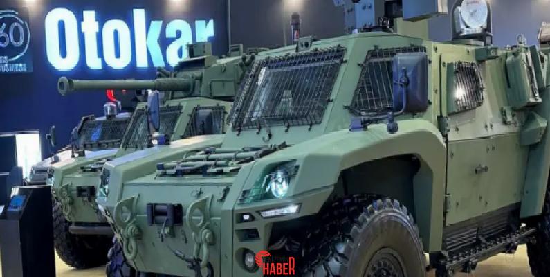 Otokar, 2025’in birinci çeyreğinde artan finansal sarfiyatlar ve operasyonel baskılar