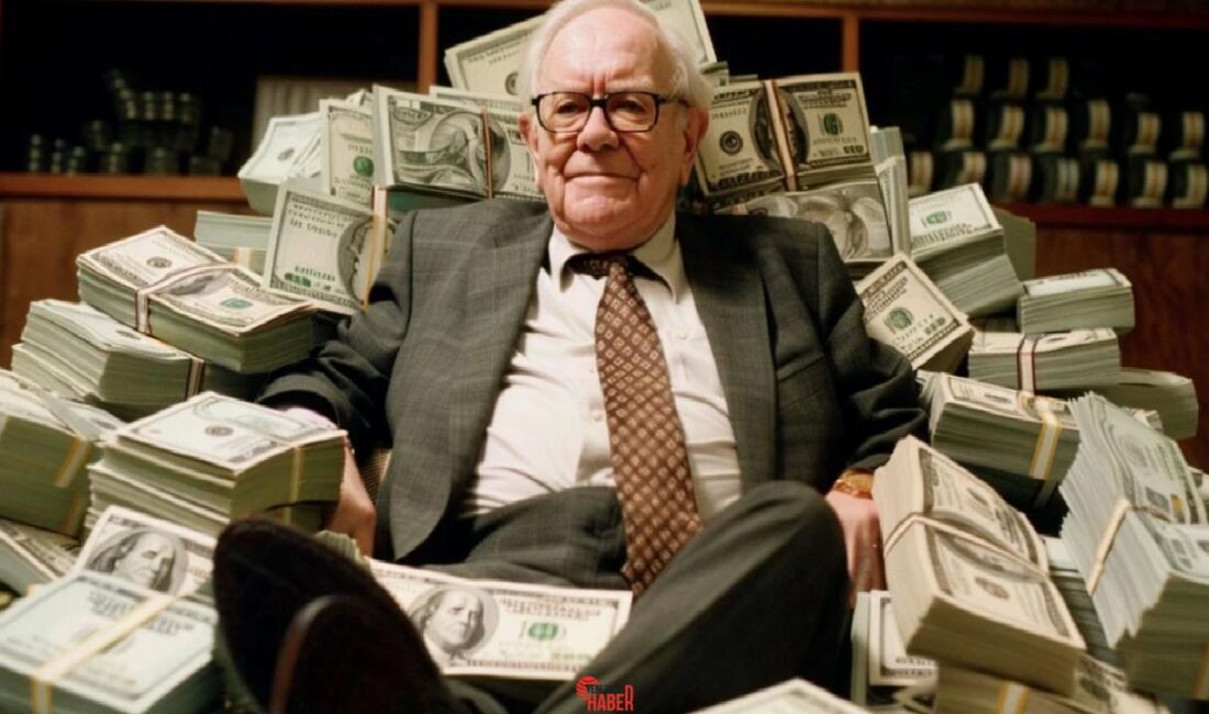 Warren Buffett, 2025’in birinci çeyreğinde de temkinli duruşunu bozmadı. Berkshire