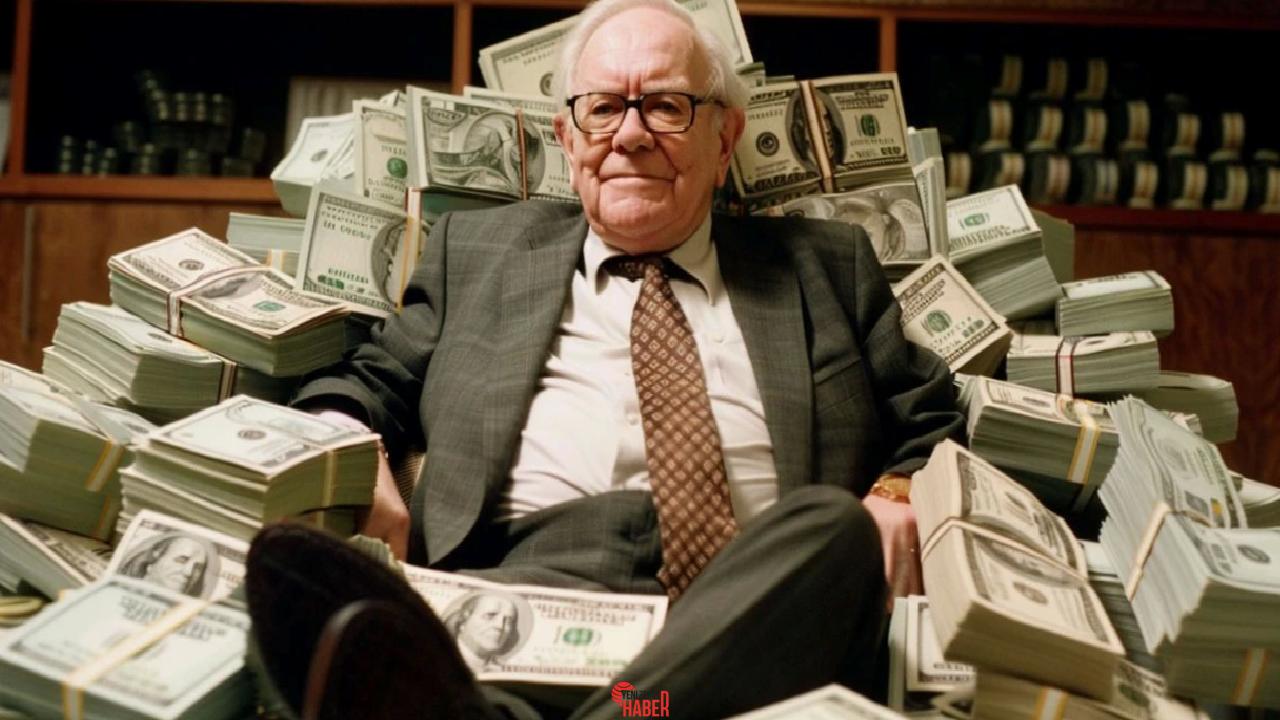 Warren Buffett, 2025’in birinci çeyreğinde de temkinli duruşunu bozmadı. Berkshire