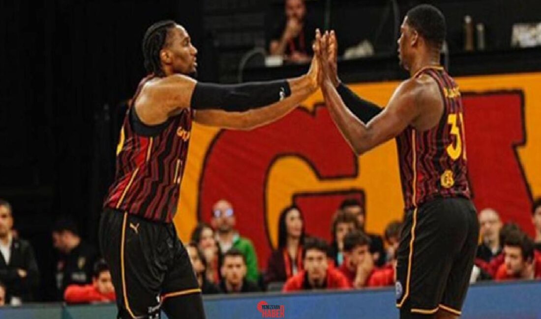 Basketbol Şampiyonlar Ligi’nde (BCL) Dörtlü Final heyecanı başlıyor. Temsilcimiz Galatasaray,