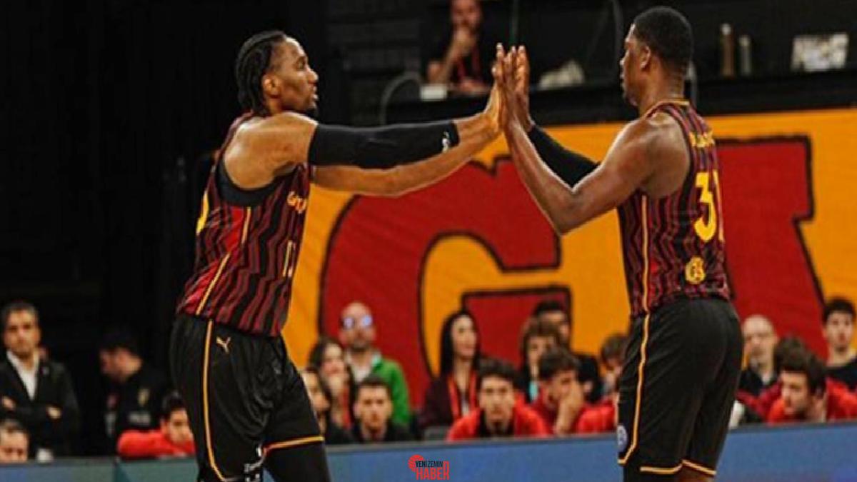 Basketbol Şampiyonlar Ligi’nde (BCL) Dörtlü Final heyecanı başlıyor. Temsilcimiz Galatasaray,