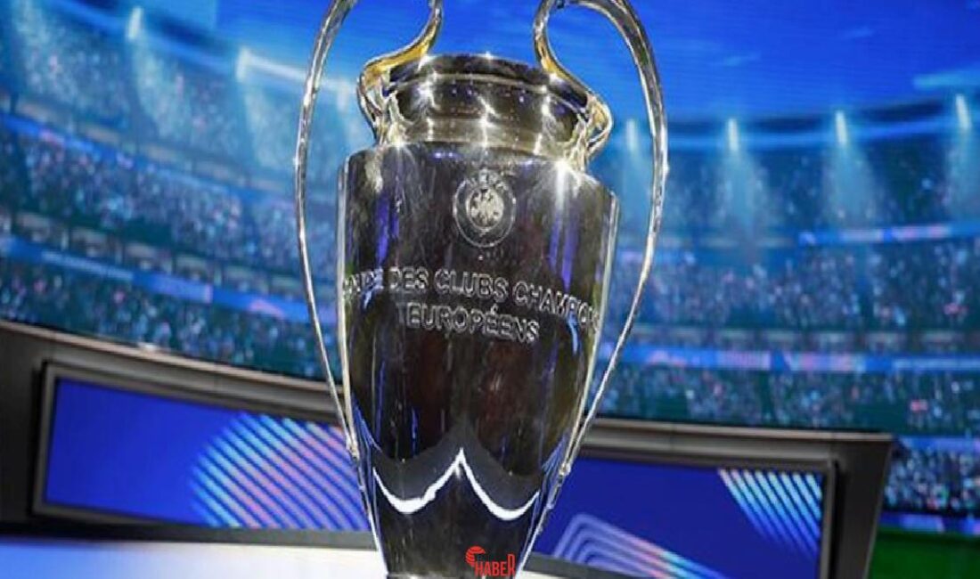 UEFA Şampiyonlar Ligi'nde yarı final çeşidi, yarın ve 7 Mayıs
