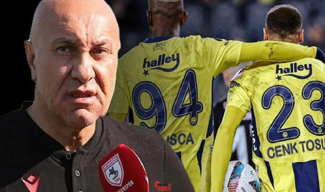 Üstün Lig'de geçtiğimiz hafta oynanan Fenerbahçe - Beşiktaş maçının yankıları