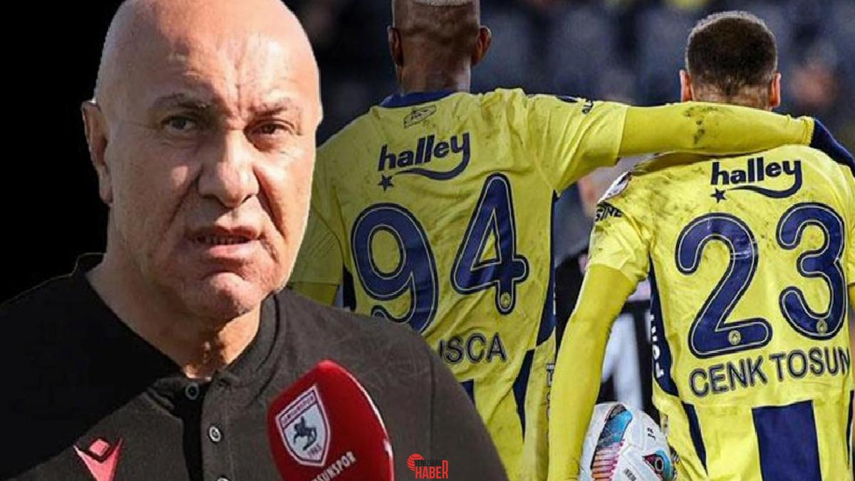 Üstün Lig'de geçtiğimiz hafta oynanan Fenerbahçe - Beşiktaş maçının yankıları