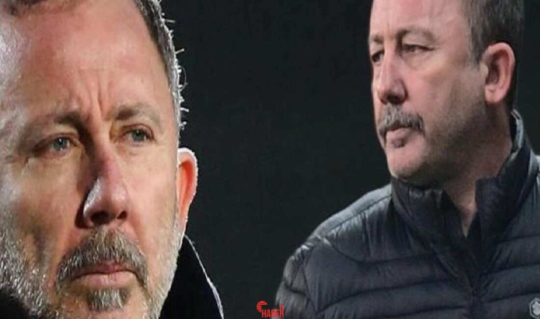 Beşiktaş'ı 2020-21 sezonunda hem Süper Lig'de hem Türkiye Kupası'nda şampiyonluğuna