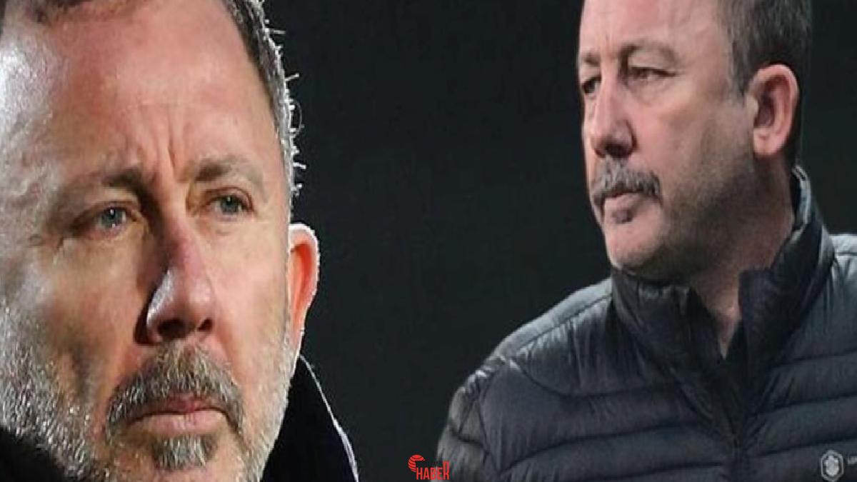 Beşiktaş'ı 2020-21 sezonunda hem Süper Lig'de hem Türkiye Kupası'nda şampiyonluğuna