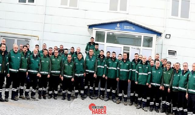 İBB, İstanbulluların yaz boyunca sivrisinek sorunu yaşamaması için tedbirlerini artırdı.