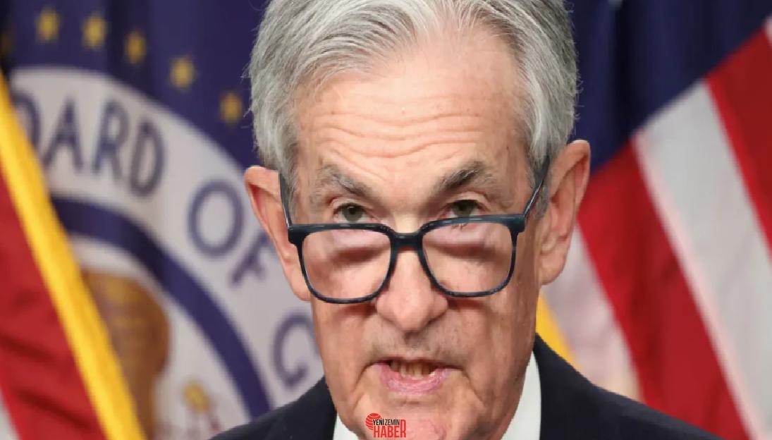ABD Merkez Bankası (Fed), üst üste üçüncü defa faiz oranlarını