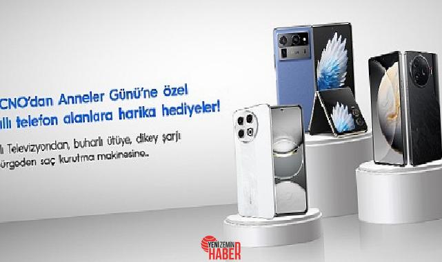 Bu Anneler Günü’nde annenizi hem gülümsetecek hem şaşırtacak bir jest