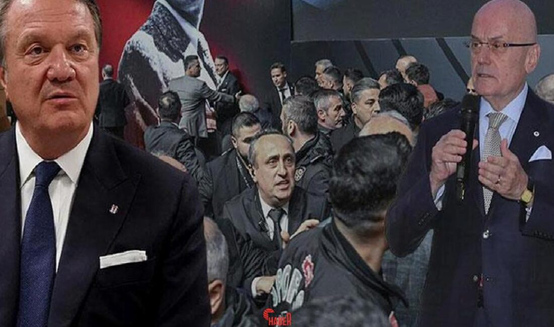 12 Nisan 2025 tarihinde düzenlenen Disiplin Kurulu Toplantısı'nda Divan Kurulu