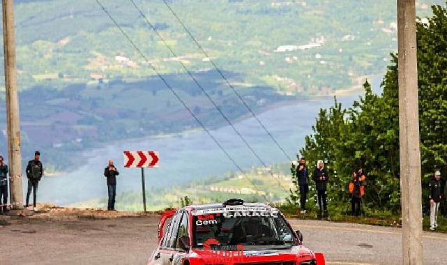 Kocaeli Otomobil Spor Kulübü (KOSK) tarafından Kocaeli Büyükşehir Belediyesi katkılarıyla
