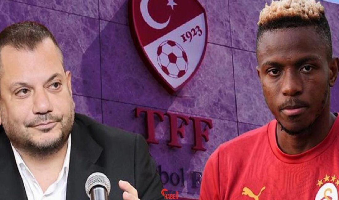 Trabzonspor Başkanı Ertuğrul Doğan, İstanbul'da düzenlediği basın toplantısında açıklamalarda bulundu.