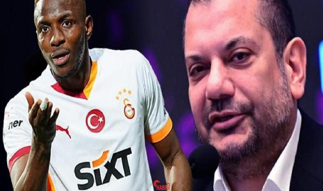 Trabzonspor Kulübü Lideri Ertuğrul Doğan, kulübün Divan Kurulu'nun 58. Olağan