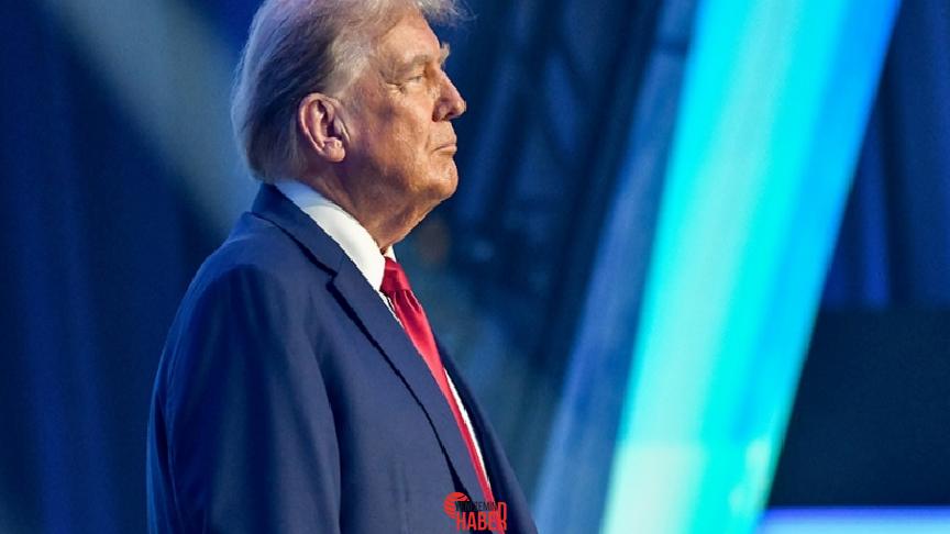 ABD Başkanı Donald Trump, İngiltere ile çığır açan bir ticaret
