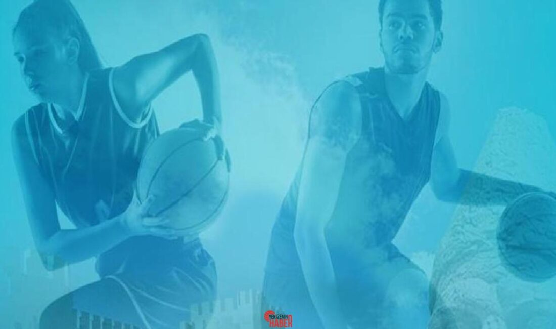 Türkiye Basketbol Federasyonu (TBF) iş birliği ve Türkiye Sigorta sponsorluğunda