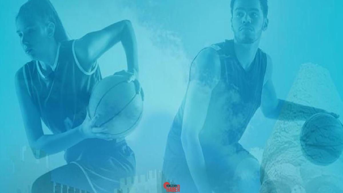 Türkiye Basketbol Federasyonu (TBF) iş birliği ve Türkiye Sigorta sponsorluğunda