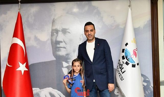 “Türkiye’nin En Hızlısı Yarışması”nda 2 milyon rakibini geride bırakarak Türkiye