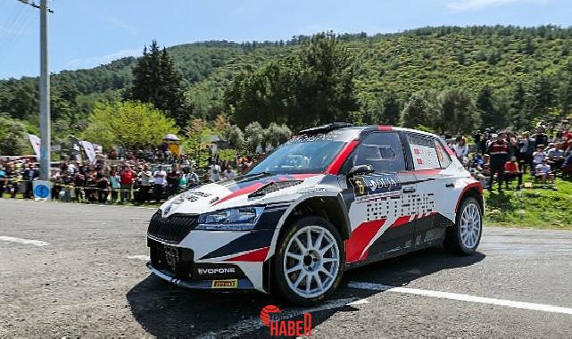 Karya Otomobil Spor Kulübü (KAROSK) tarafından bu yıl beşinci sefer