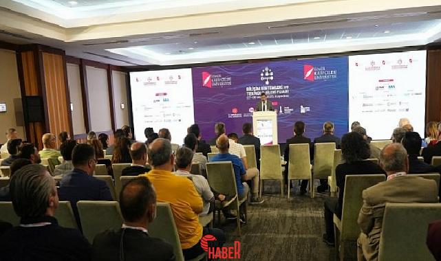 İzmir Kâtip Çelebi Üniversitesi ve Cumhurbaşkanlığı Strateji ve Bütçe Başkanlığı