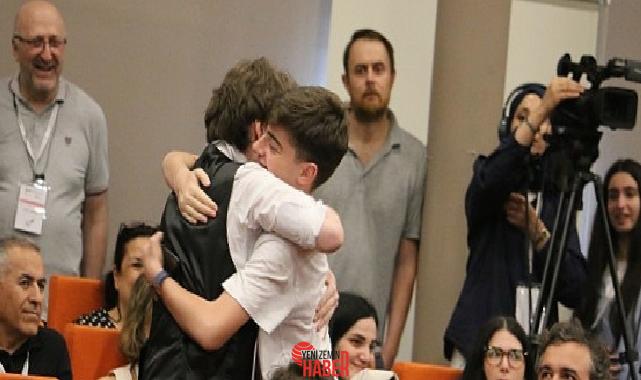 Üsküdar Üniversitesi'nin İstanbul İl Milli Eğitim Müdürlüğü iş birliğiyle bu