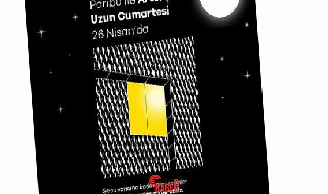 Kurulduğu günden bu yana kültür sanat alanında sorumluluk alarak sürdürülebilir