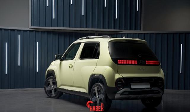 Dünyada Yılın Elektrikli Arabası seçilen Hyundai INSTER, Mayıs ayında Türkiye’de