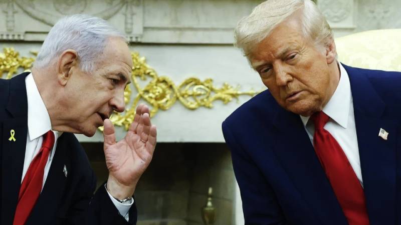 İsrail’in İran’a yönelik operasyonu, Tel Aviv ile Washington’un İran