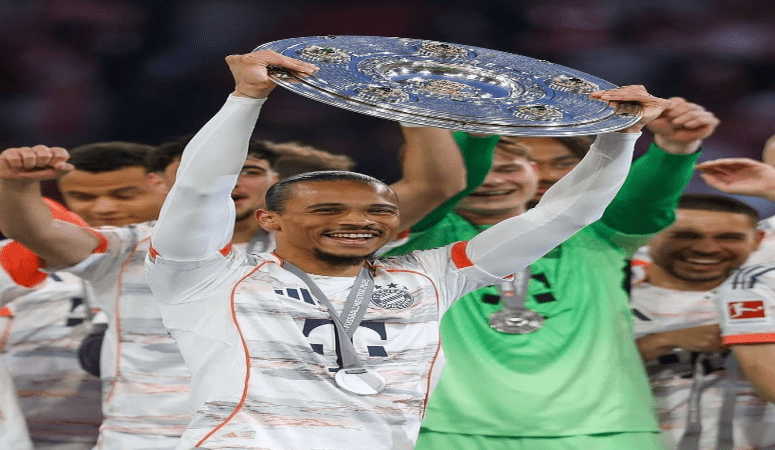 Galatasaray, Sane transferi için artık çok daha umutlu ve kendinden