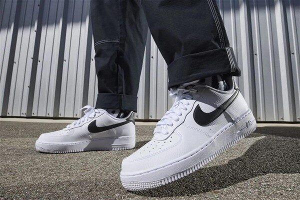 Nike, üretiminin bir kısmını Çin'den kaydırarak yanıt vermeyi planlıyor. Şu