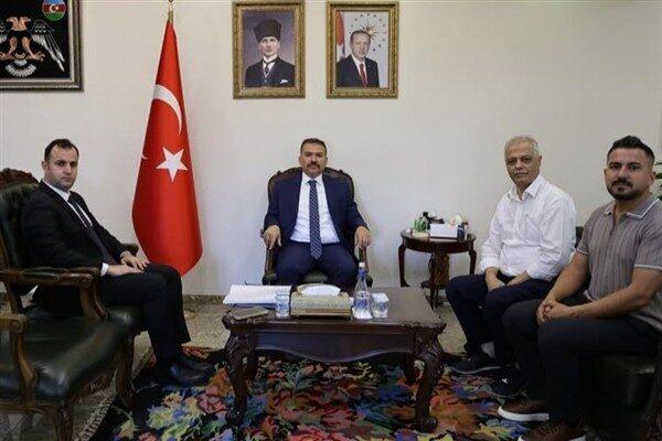 Iğdır Valiliği’nin desteğiyle hayata geçirilecek projede, bölgesel düzeyde önemli bir