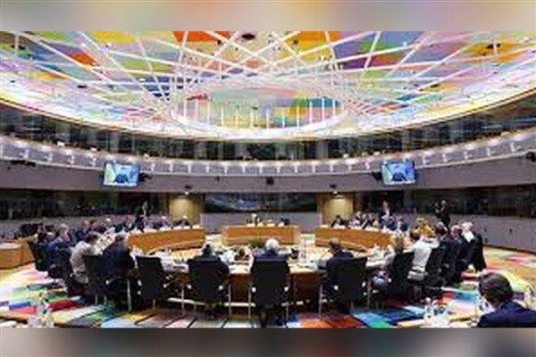 Dün Lahey'de gerçekleşen NATO zirvesinden sonra Avrupa liderleri 176 kilometre