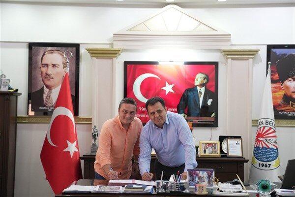 Bahçeşehir Koleji Dalaman ve Ortaca Kampüsü Kurucusu Emrah Hoşgör ile