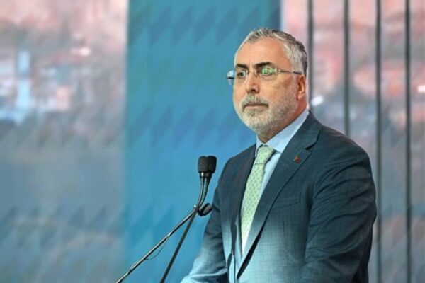Işıkhan, toplantıda istihdam olanaklarının geliştirilmesi ve üretimin artması için kamu-özel