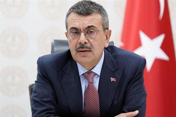 Milli Eğitim Bakanı Tekin, 1000 Halk Eğitimi Merkezi, 30 Olgunlaşma