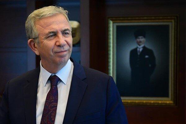 Ankara Büyükşehir Belediyesi (ABB) Başkanı Yavaş, RTÜK’ün cezaları yine aynı adreslere