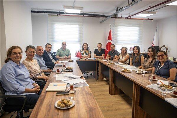 Bornova Belediyesi, İzmir Kalkınma Ajansı’nın (İZKA) 2024 Yılı Kentsel ve