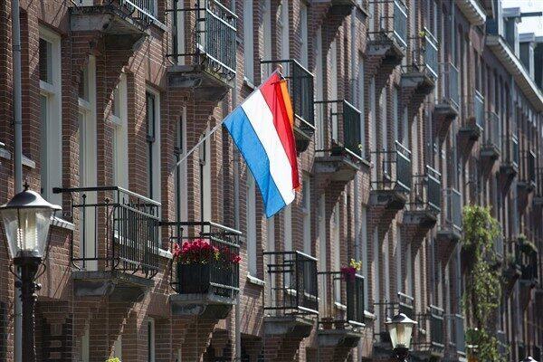 Hollanda Savunma Bakanı Ruben Brekelmans, Romanya Savunma Bakanı Ionut Moșteanu