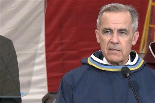Kanada Başbakanı Mark Carney, yaptığı açıklamada eyaletler ve bölgeler arasındaki