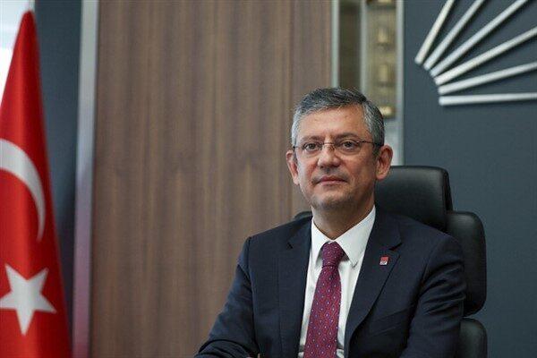 CHP Genel Başkanı Özel, yayımladığı mesajda “Neşe Gülersoy, 27 Haziran