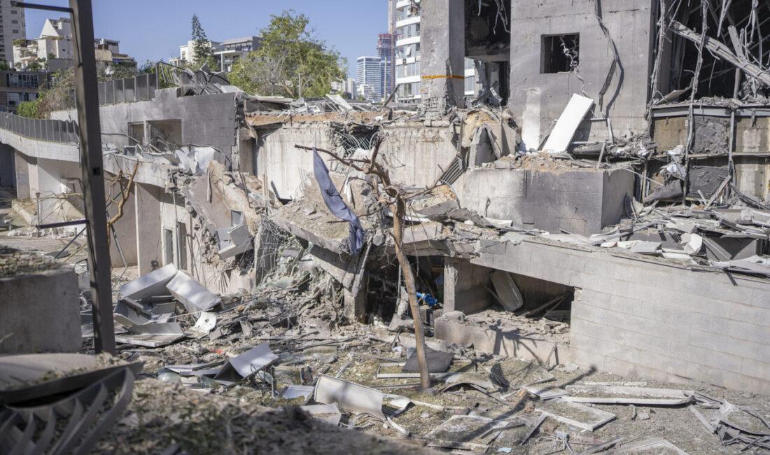Çin’in Ortadoğu’da kalıcı ve etkili bir ateşkes sağlanarak barış ve
