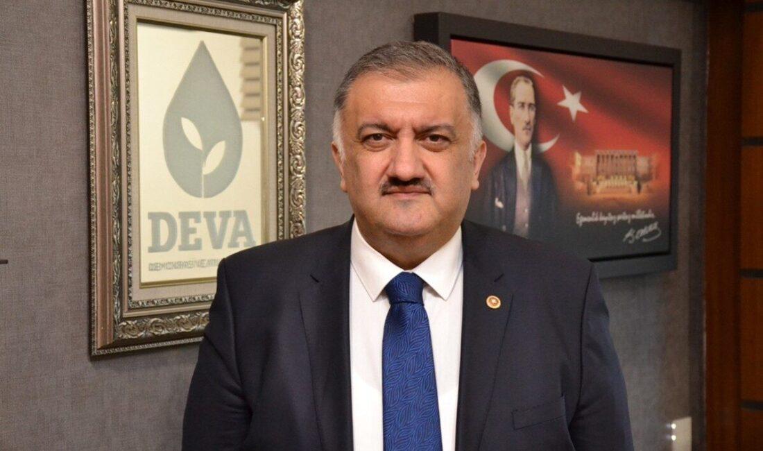 DEVA Partili Hasan Karal, Diyanet İşleri Başkanlığı tarafından bu hafta