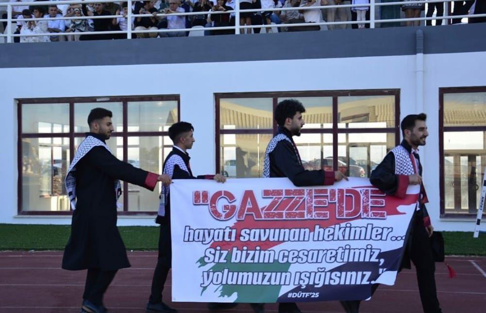 Törene, Dicle Üniversitesi Rektörü Prof. Dr. Kamuran Eronat, Rektör Yardımcıları