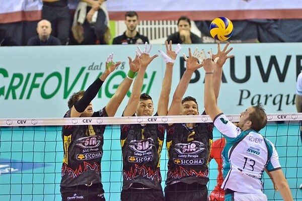 A Milli Erkek Voleybol Takımı, 2025 FIVB Voleybol Milletler Ligi'nin