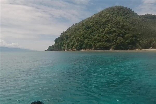 Yetkililer herhangi bir yaralanma veya hasar bildiriminde bulunmadı ve tsunami