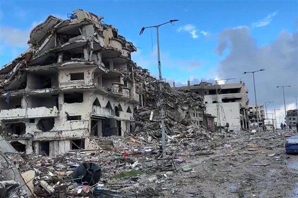 UNRWA Batı Şeria ve Doğu Kudüs İşleri Direktörü Roland Friedrich, İsrail