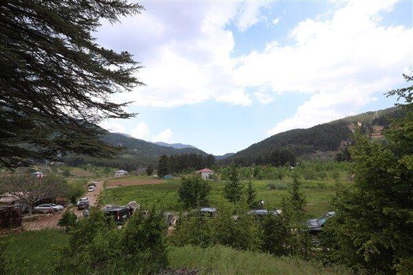 İslahiye ilçesinde bulunan Huzur Yaylası’nın ulaşımdan altyapıya, turizmden çevreye, ekonomik