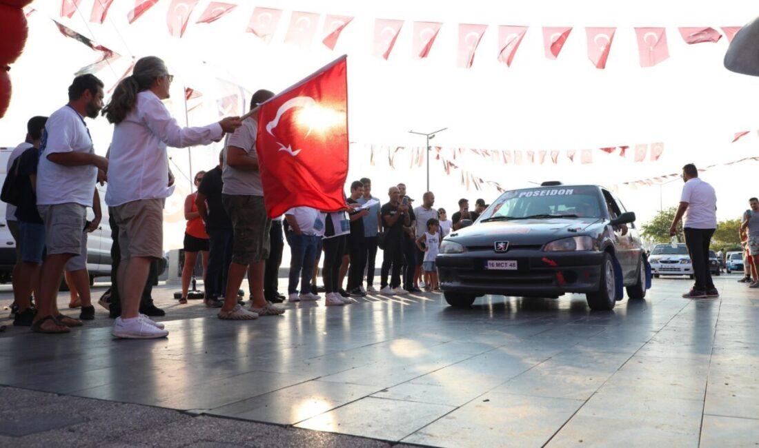 AVIS 2025 Türkiye Tırmanma Şampiyonası’nın 4. ayağı olan Şahintepe Tırmanma