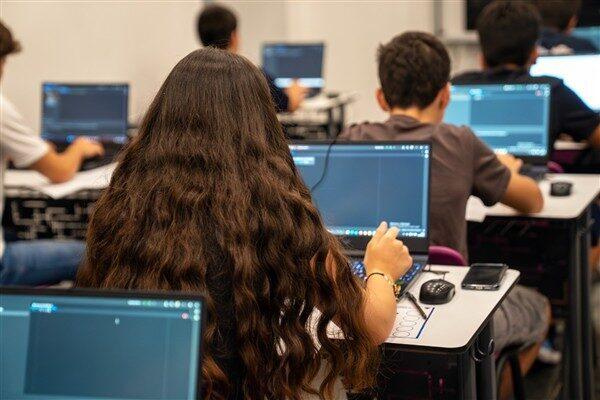 İBB Teknoloji Atölyeleri’nde 2021 yılından bu yana 4., 5., 6.,